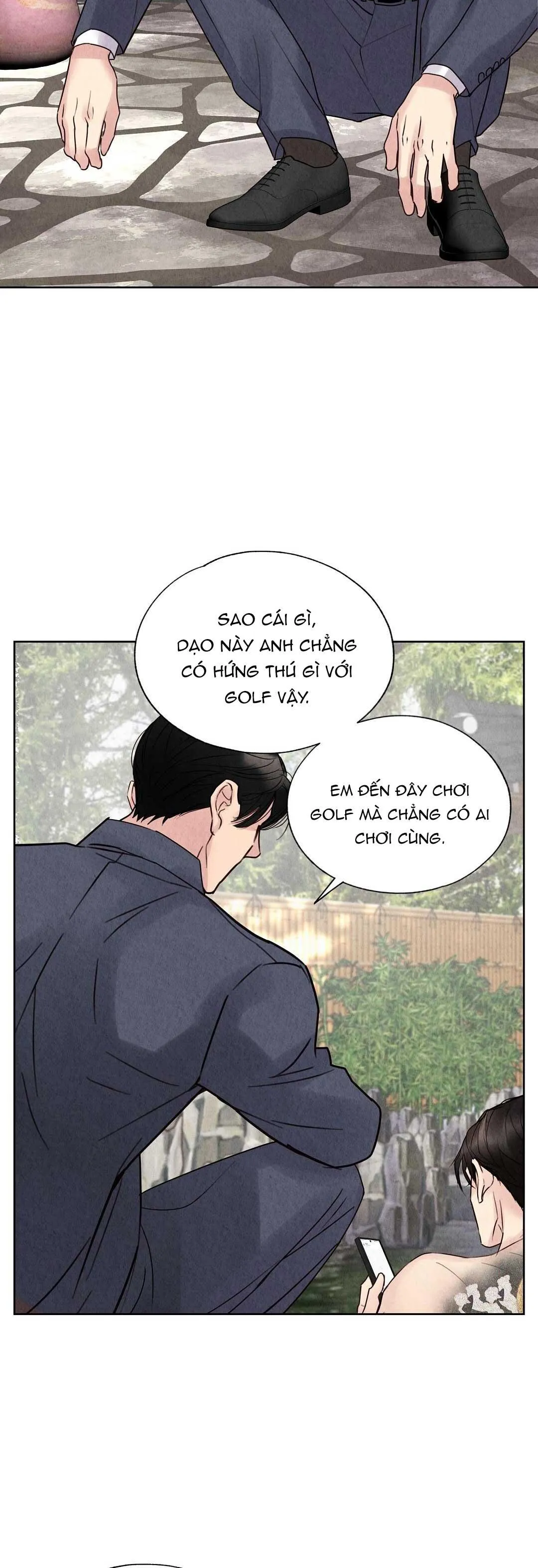 BẢN CHẤT TÀ ÁC Chapter 10 Trang 7