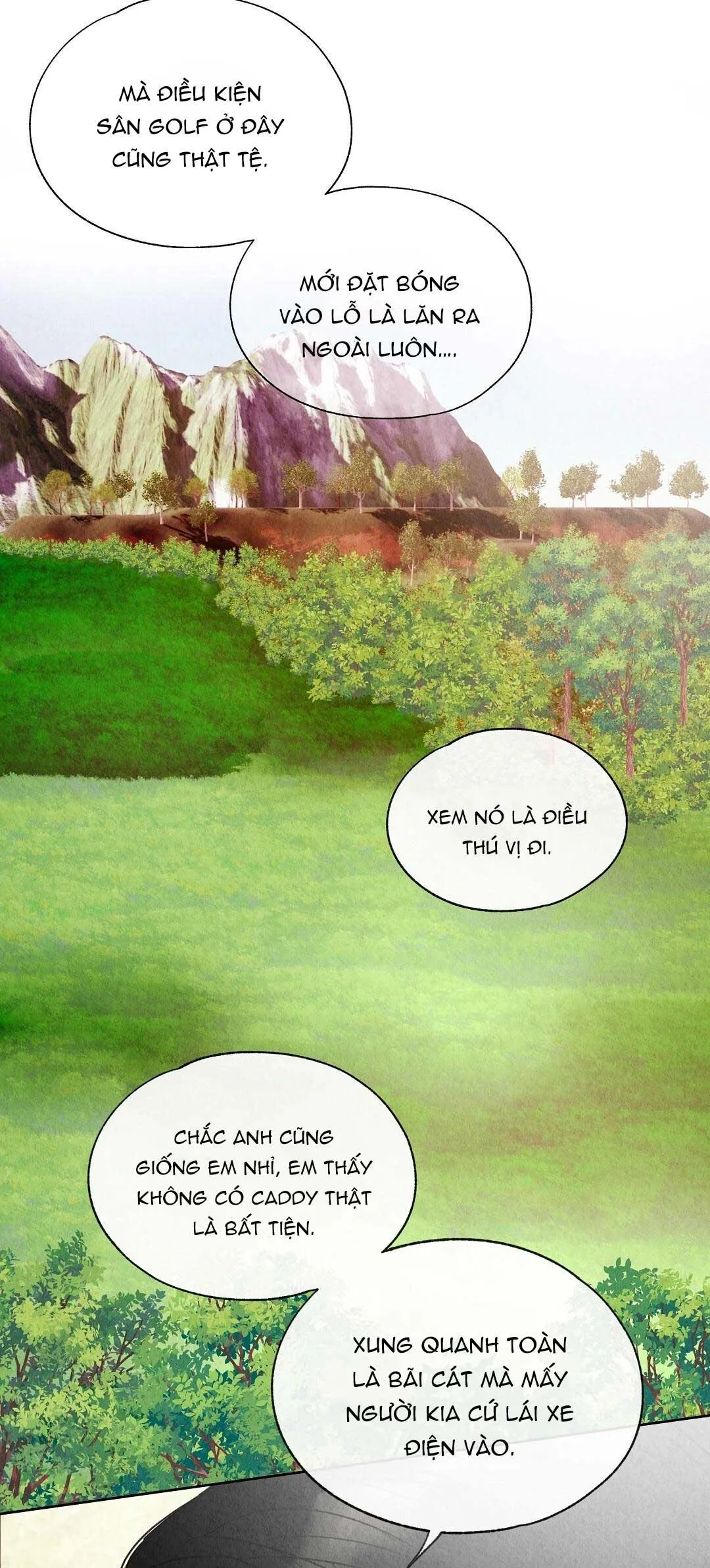 BẢN CHẤT TÀ ÁC Chapter 10 Trang 8