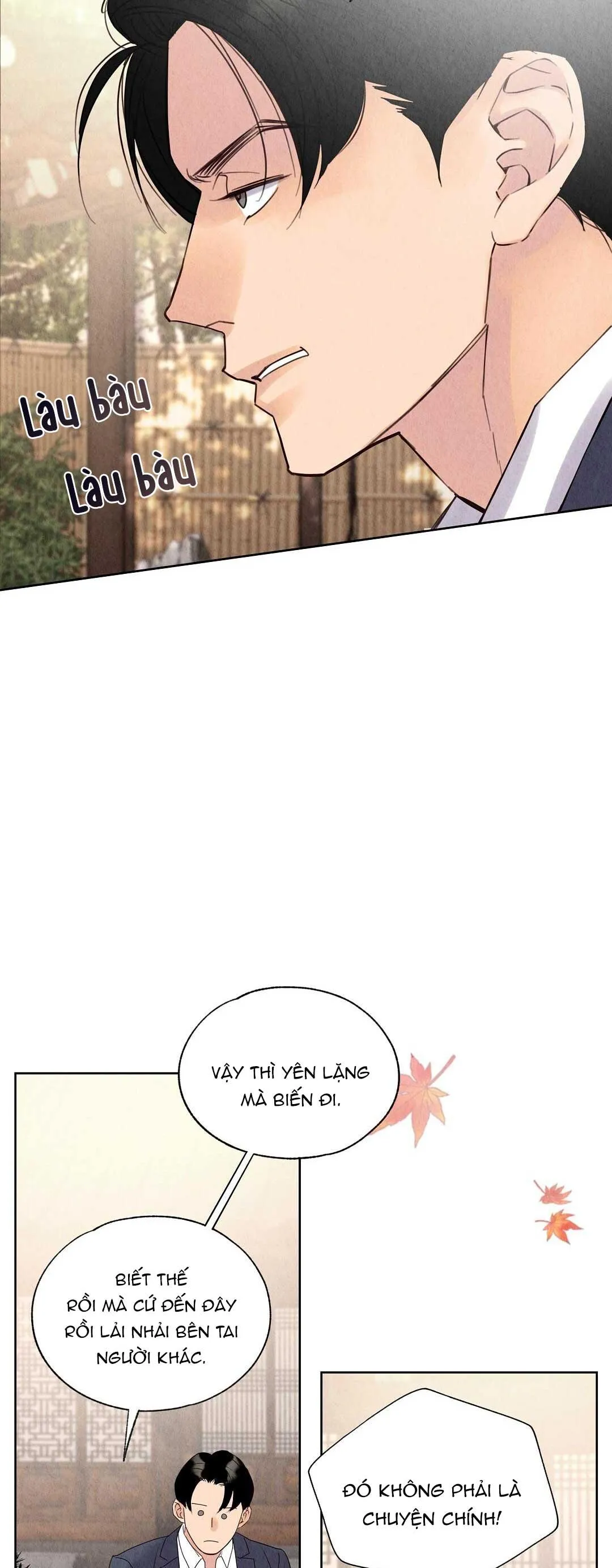 BẢN CHẤT TÀ ÁC Chapter 10 Trang 9