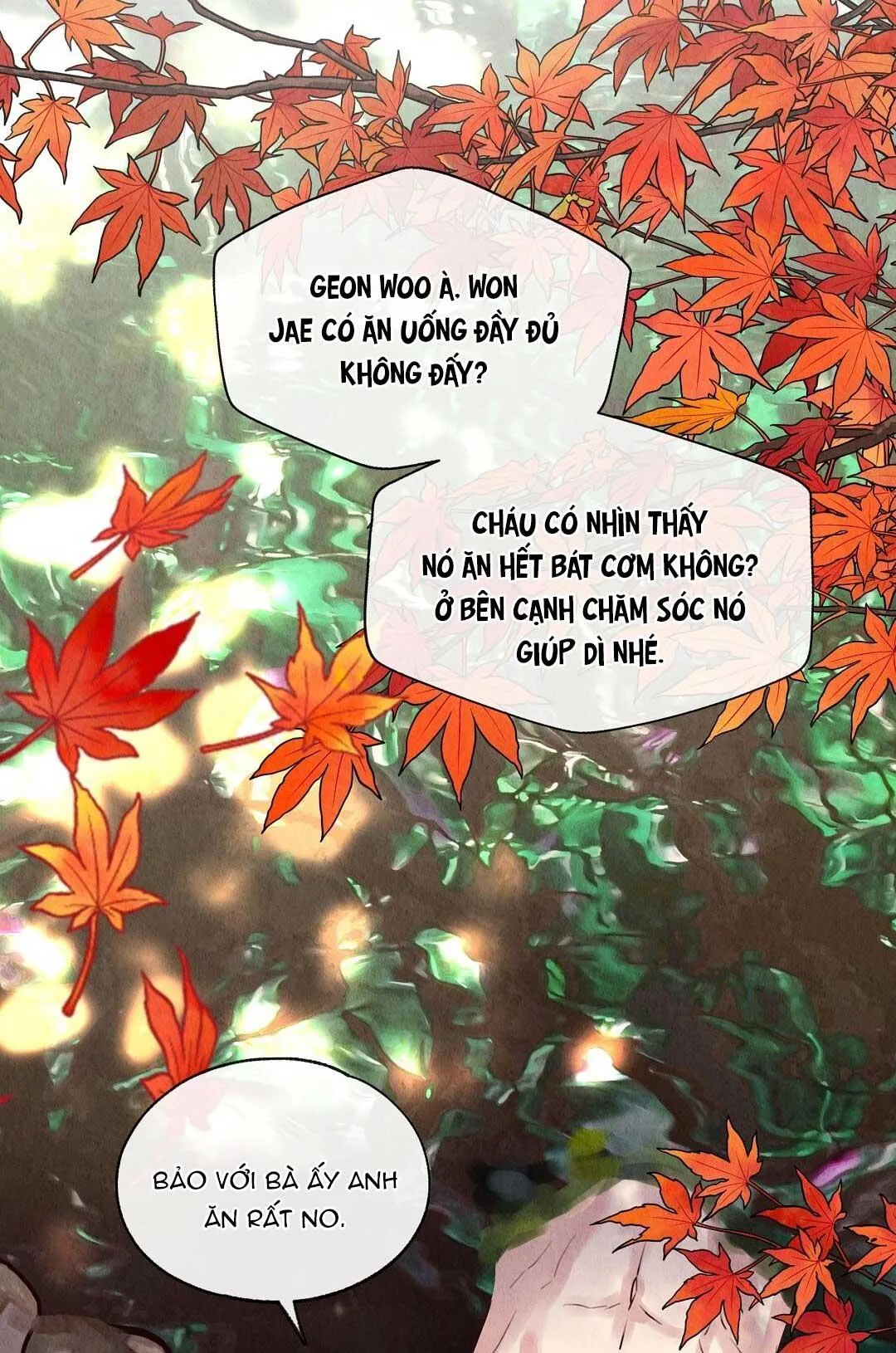 BẢN CHẤT TÀ ÁC Chapter 10 Trang 11