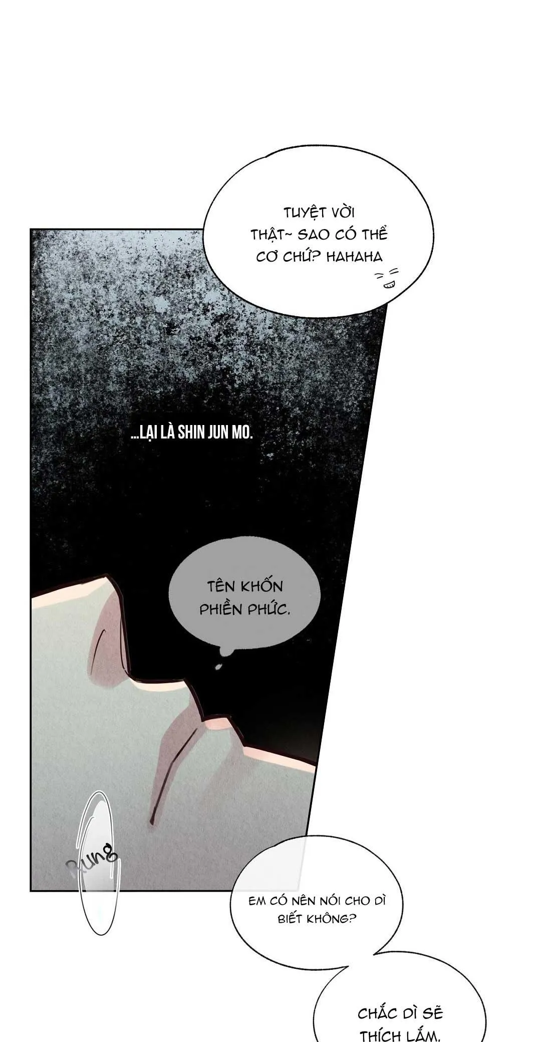 BẢN CHẤT TÀ ÁC Chapter 10 Trang 14