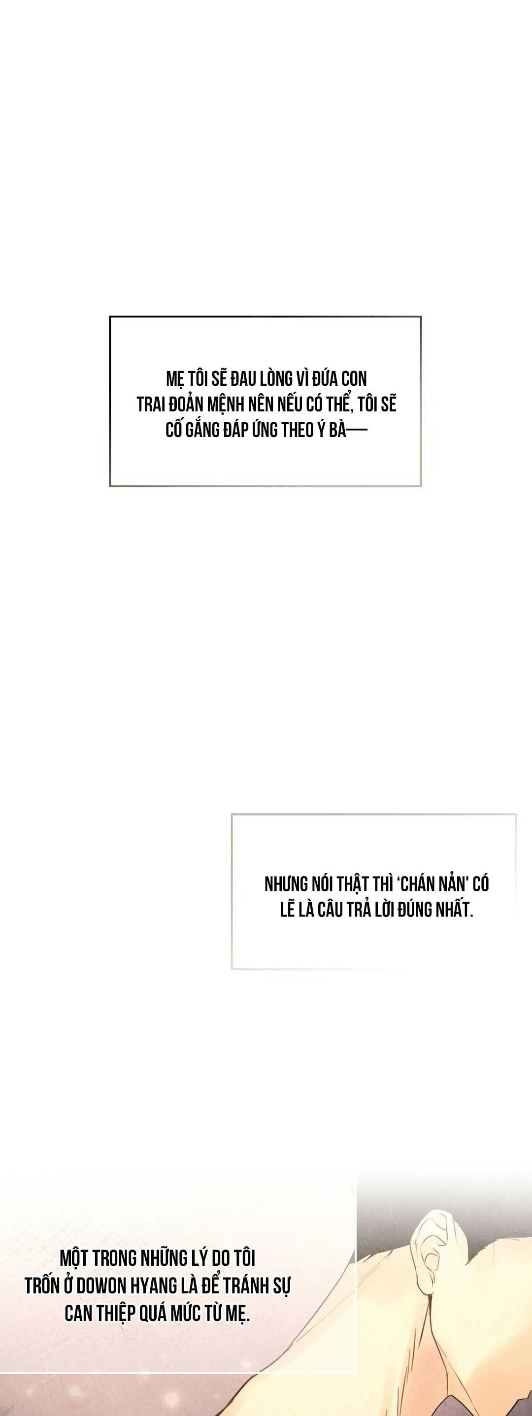 BẢN CHẤT TÀ ÁC Chapter 10 Trang 20