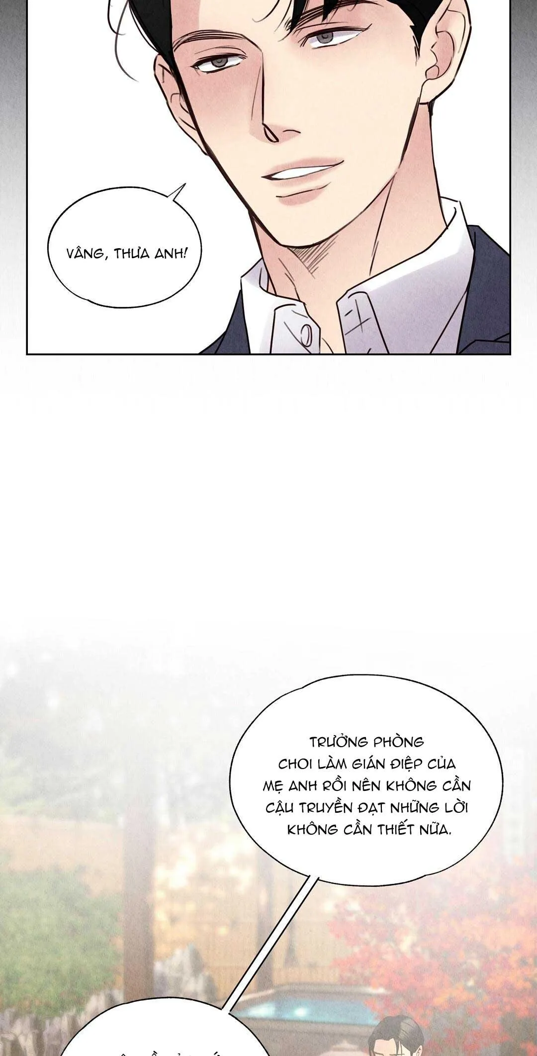 BẢN CHẤT TÀ ÁC Chapter 10 Trang 22