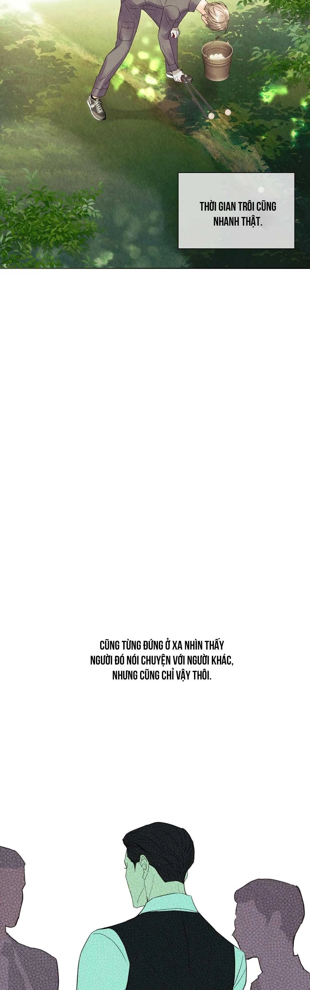 BẢN CHẤT TÀ ÁC Chapter 10 Trang 26