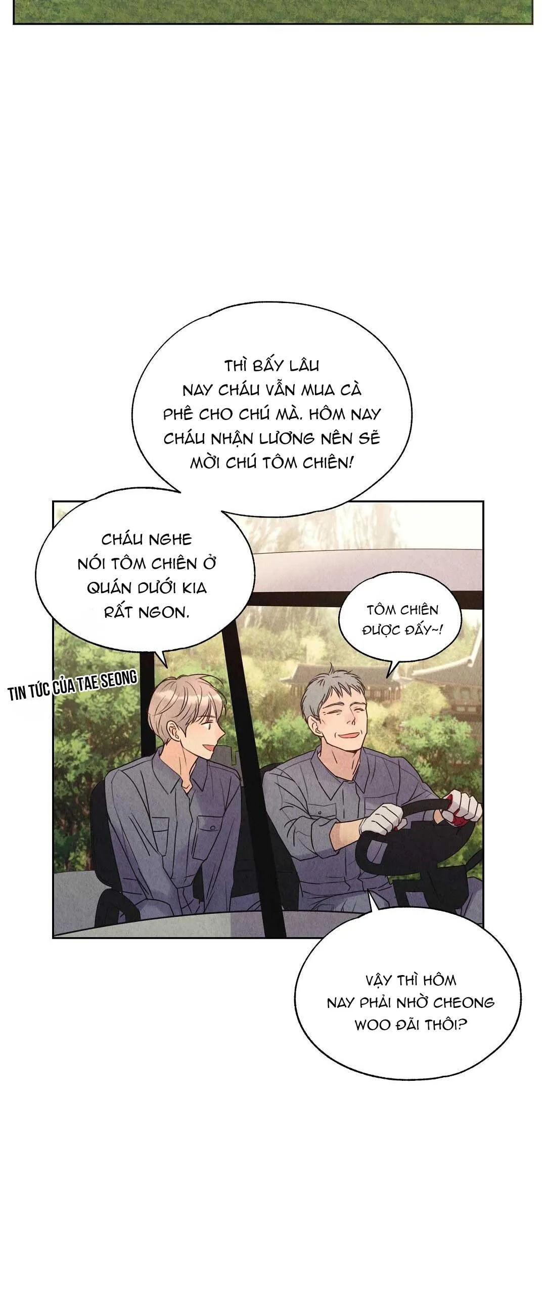 BẢN CHẤT TÀ ÁC Chapter 10 Trang 31