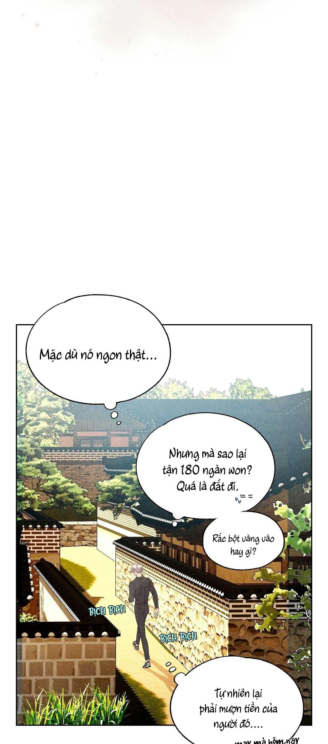 BẢN CHẤT TÀ ÁC Chapter 10 Trang 40