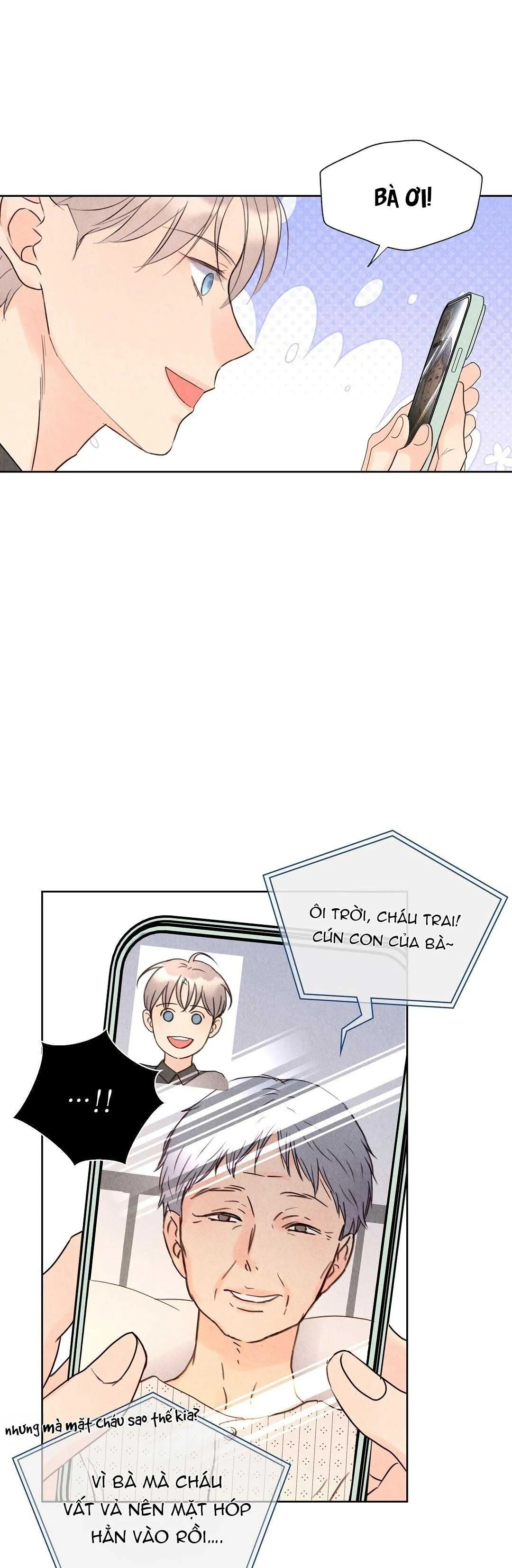 BẢN CHẤT TÀ ÁC Chapter 10 Trang 43