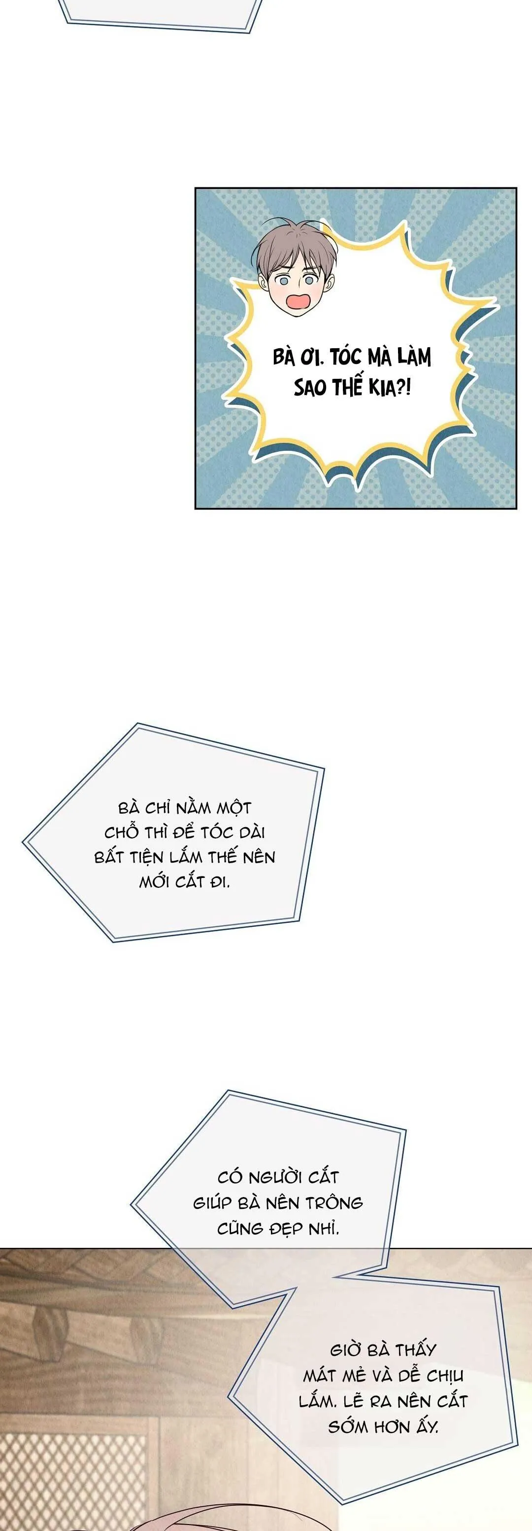 BẢN CHẤT TÀ ÁC Chapter 10 Trang 44