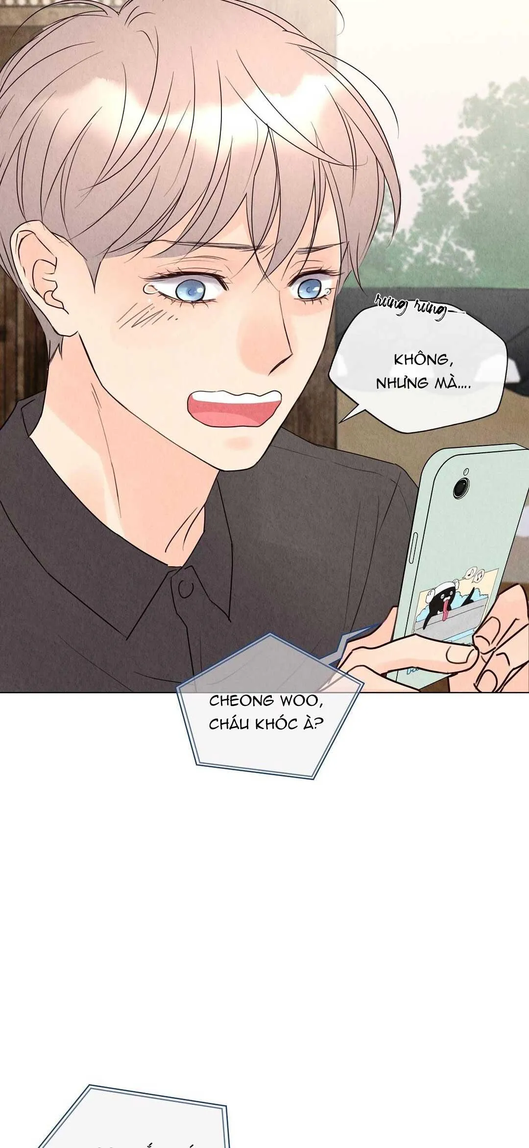 BẢN CHẤT TÀ ÁC Chapter 10 Trang 45