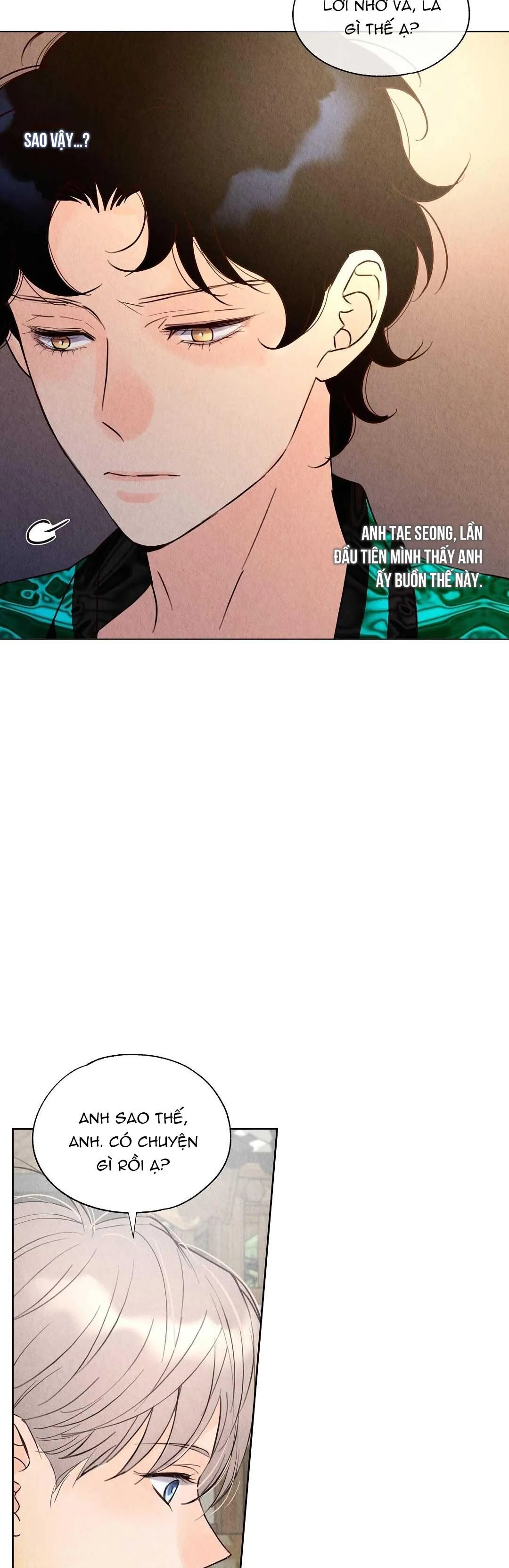 BẢN CHẤT TÀ ÁC Chapter 10 Trang 57