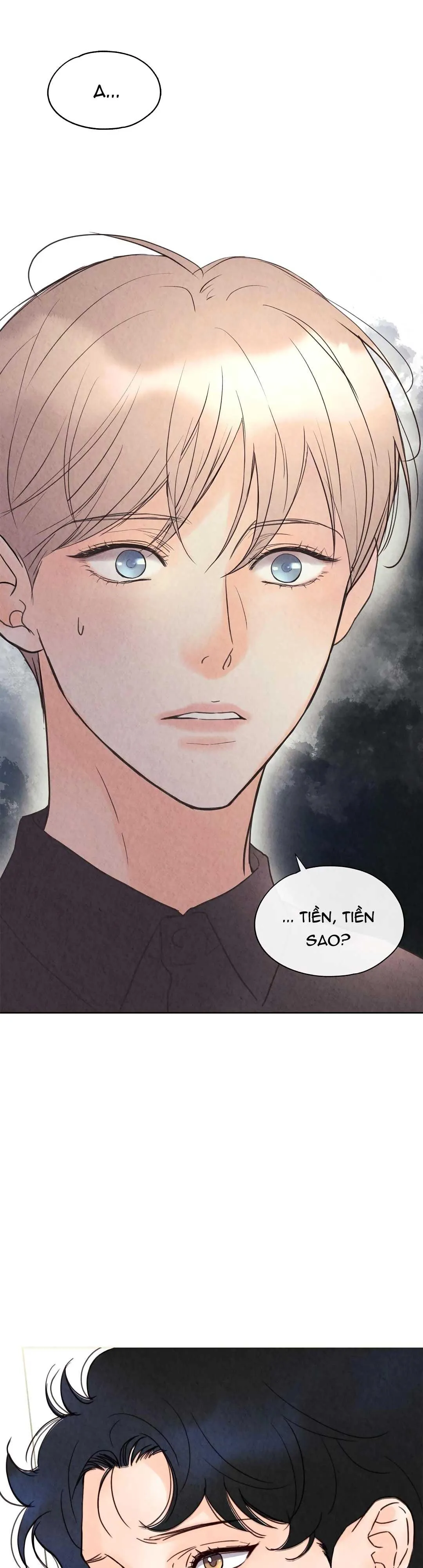 BẢN CHẤT TÀ ÁC Chapter 11 Trang 3