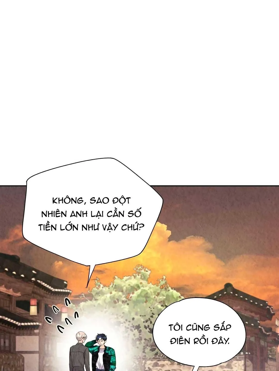 BẢN CHẤT TÀ ÁC Chapter 11 Trang 5