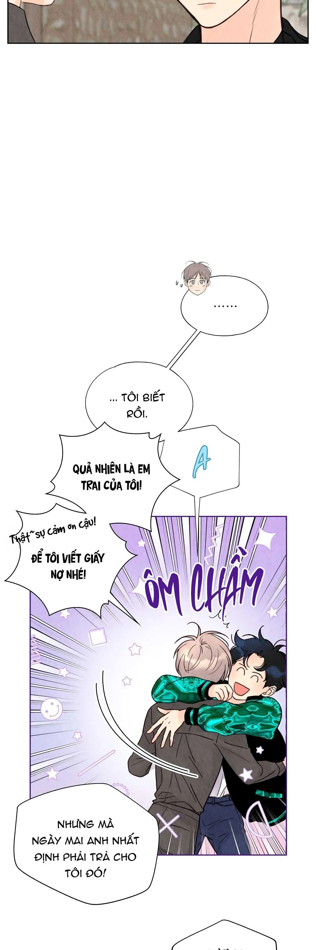 BẢN CHẤT TÀ ÁC Chapter 11 Trang 10