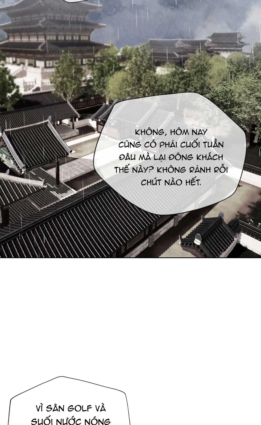 BẢN CHẤT TÀ ÁC Chapter 11 Trang 17