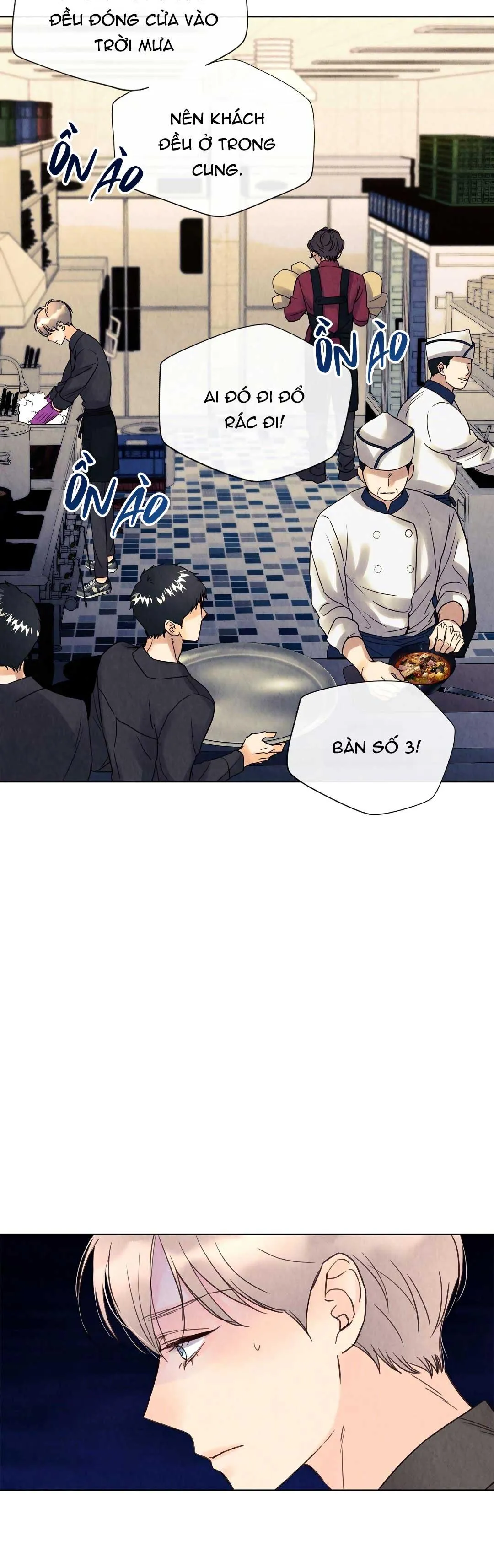 BẢN CHẤT TÀ ÁC Chapter 11 Trang 18