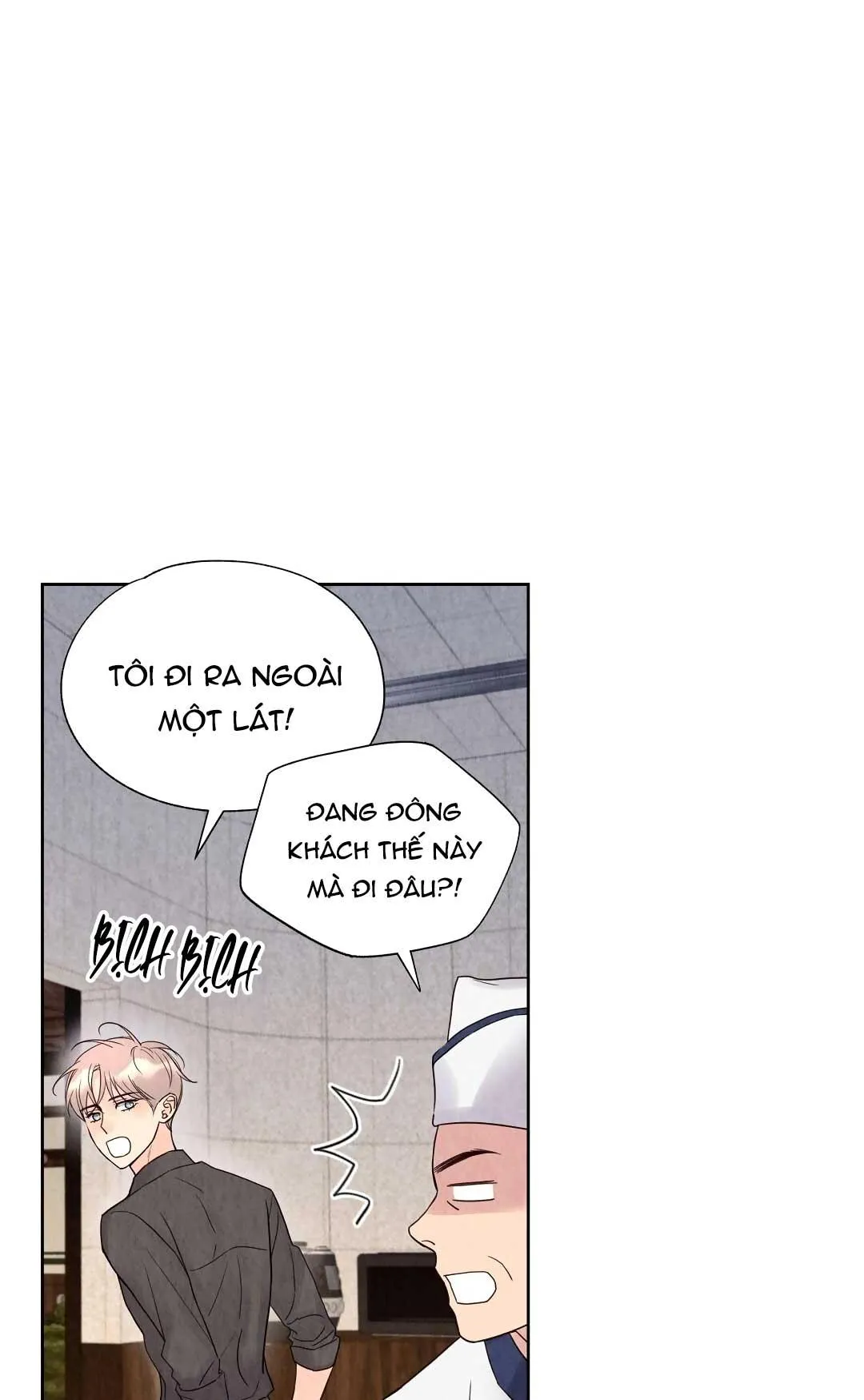 BẢN CHẤT TÀ ÁC Chapter 11 Trang 19