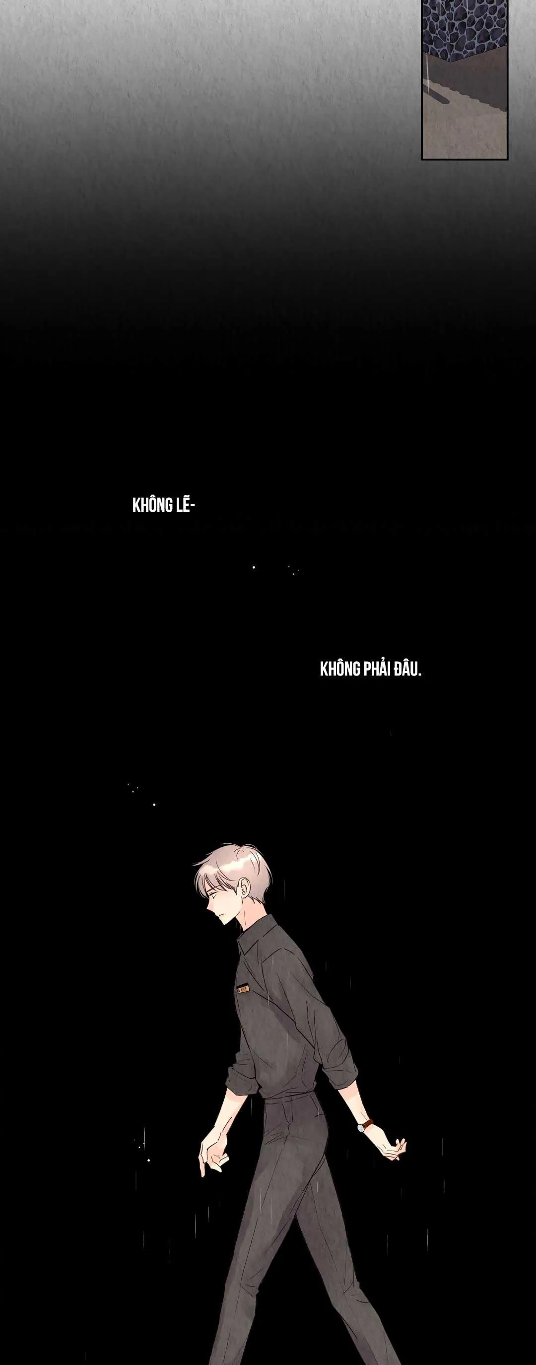 BẢN CHẤT TÀ ÁC Chapter 11 Trang 21