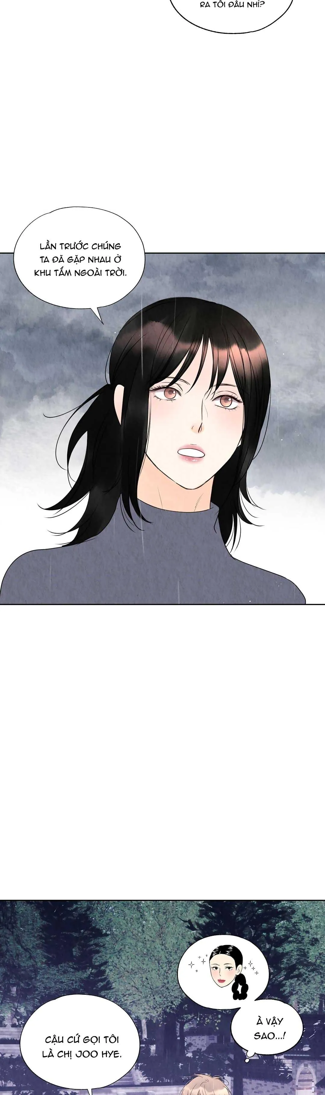 BẢN CHẤT TÀ ÁC Chapter 11 Trang 24