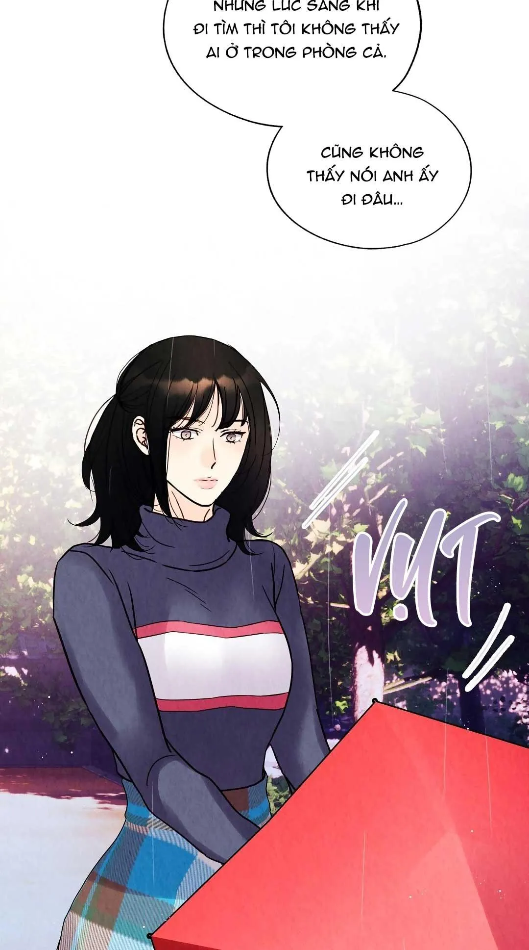 BẢN CHẤT TÀ ÁC Chapter 11 Trang 26