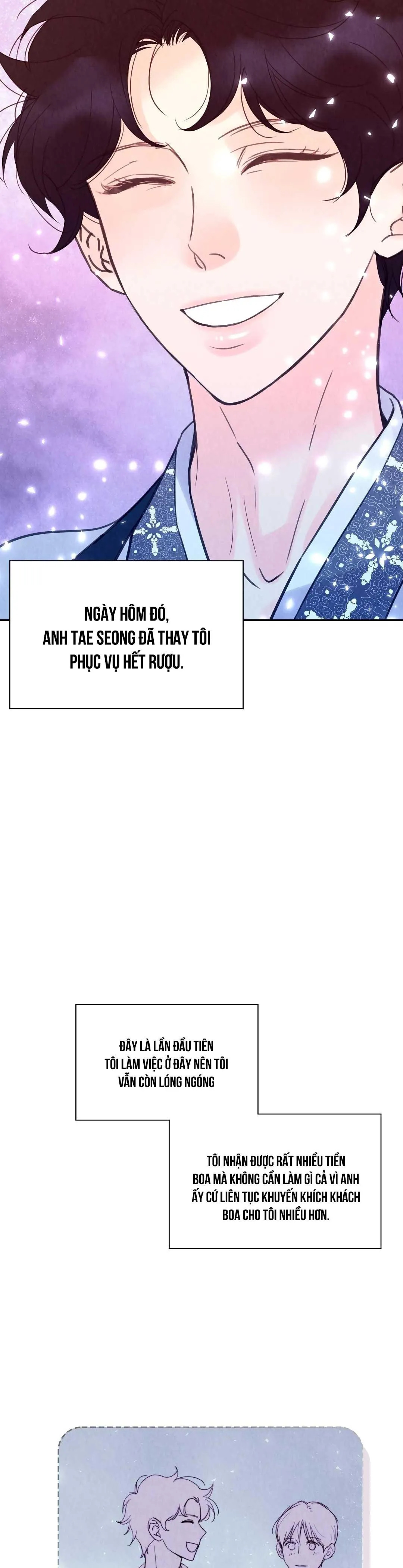 BẢN CHẤT TÀ ÁC Chapter 11 Trang 45