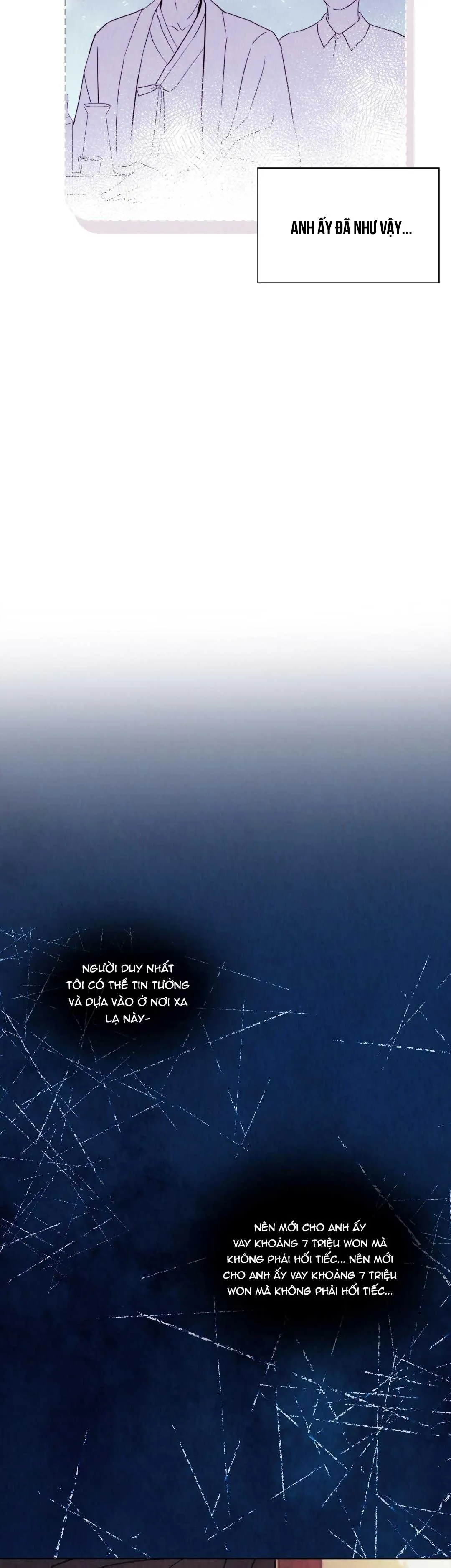 BẢN CHẤT TÀ ÁC Chapter 11 Trang 46