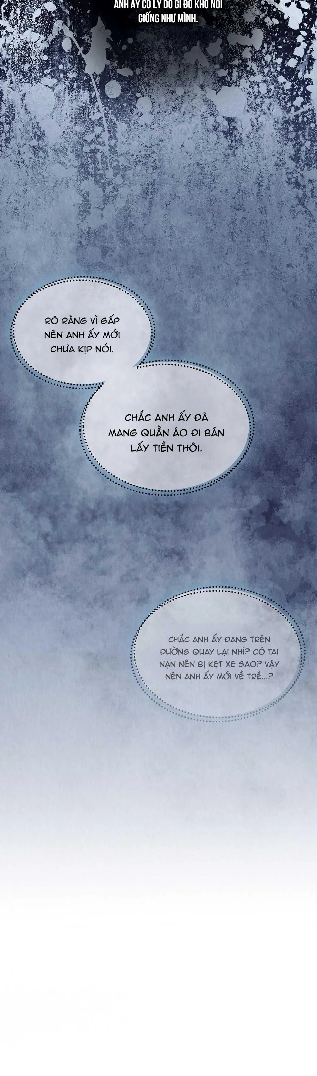 BẢN CHẤT TÀ ÁC Chapter 11 Trang 49