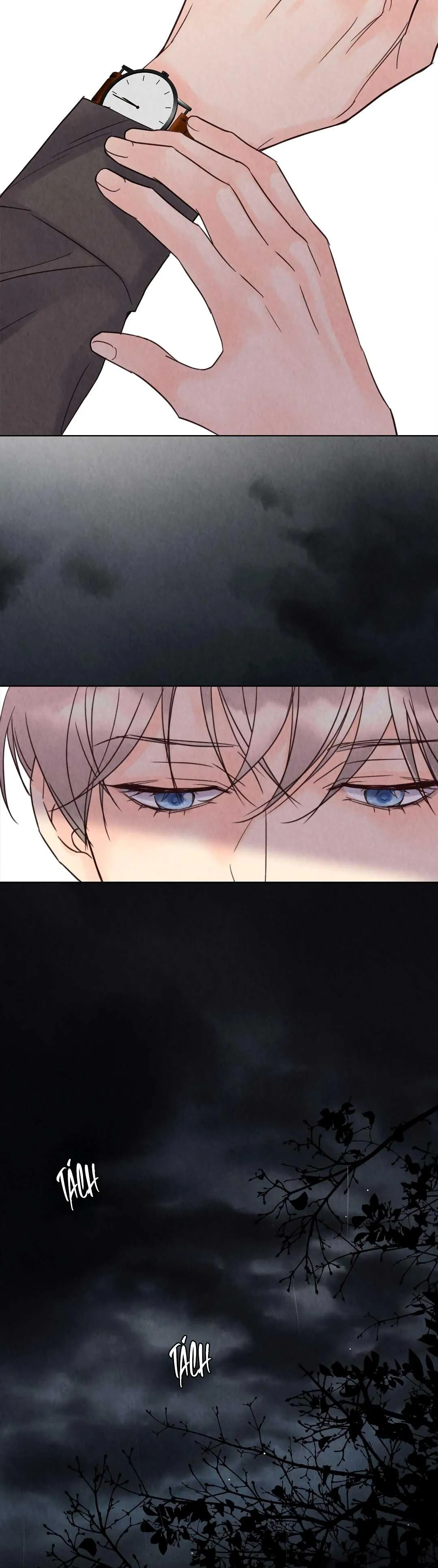 BẢN CHẤT TÀ ÁC Chapter 11 Trang 51