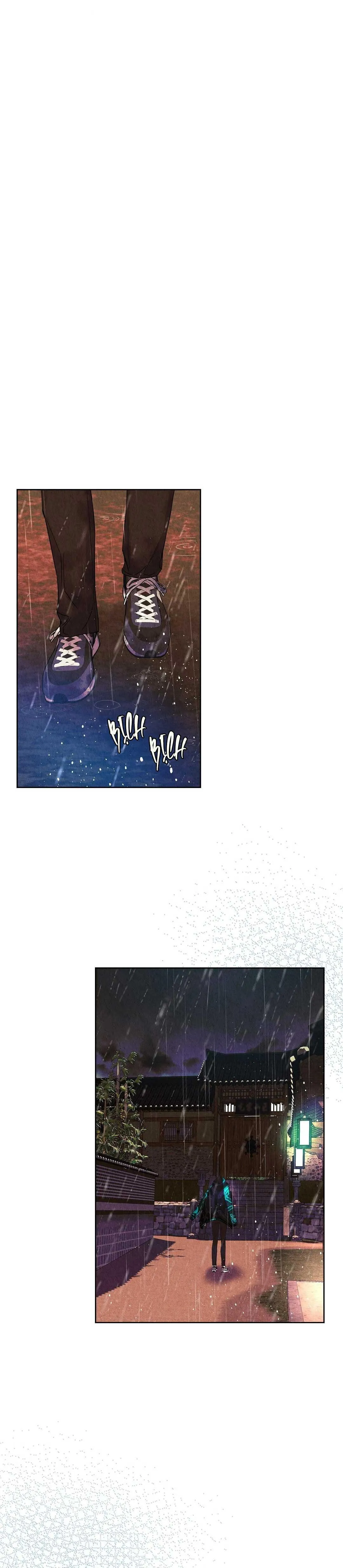 BẢN CHẤT TÀ ÁC Chapter 12 Trang 3