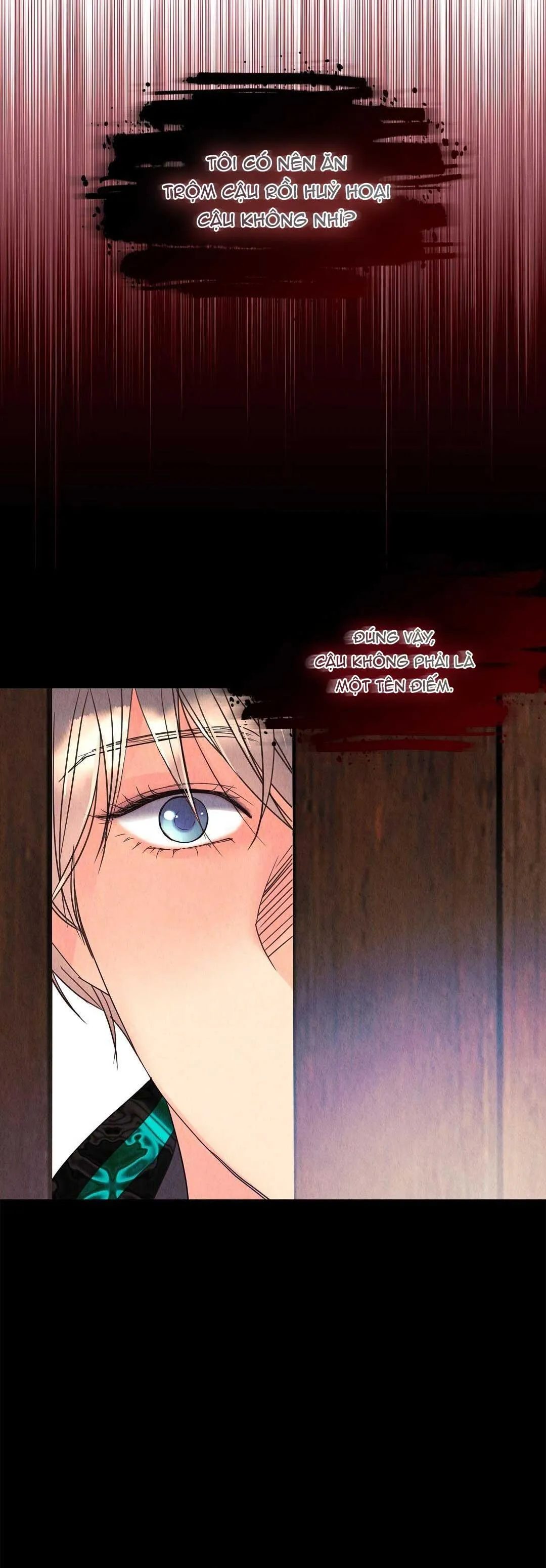 BẢN CHẤT TÀ ÁC Chapter 12 Trang 7