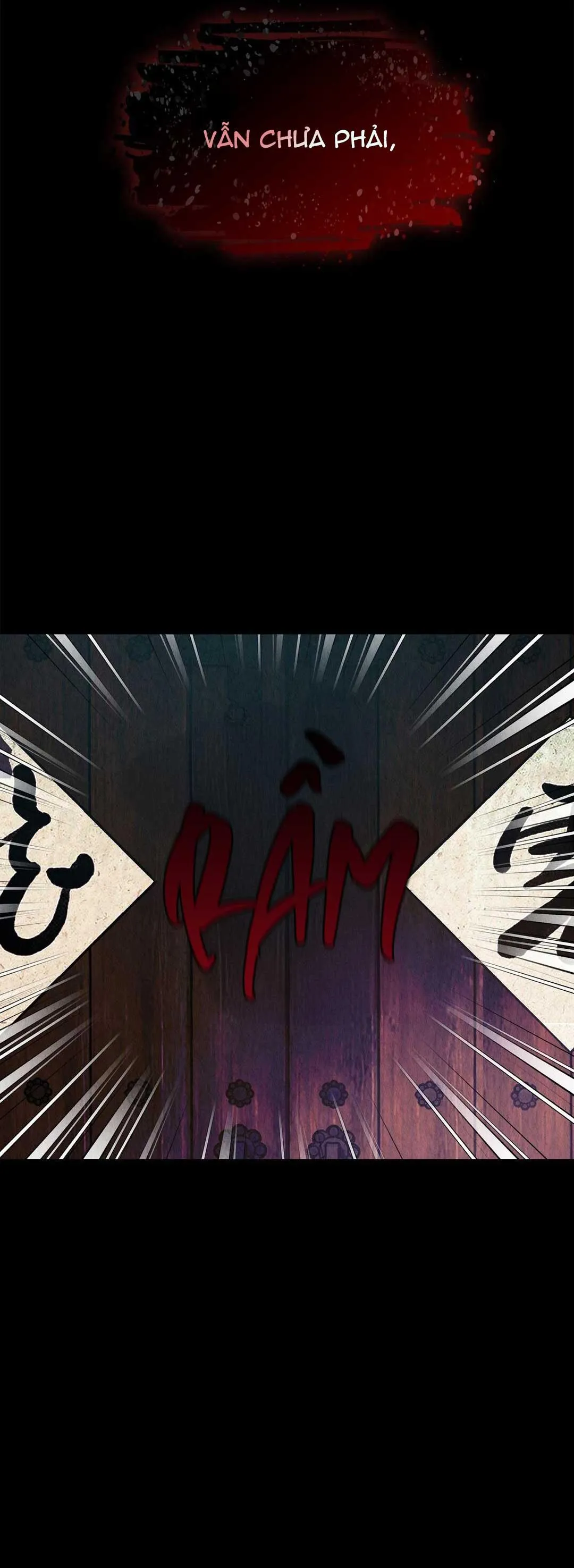 BẢN CHẤT TÀ ÁC Chapter 12 Trang 8