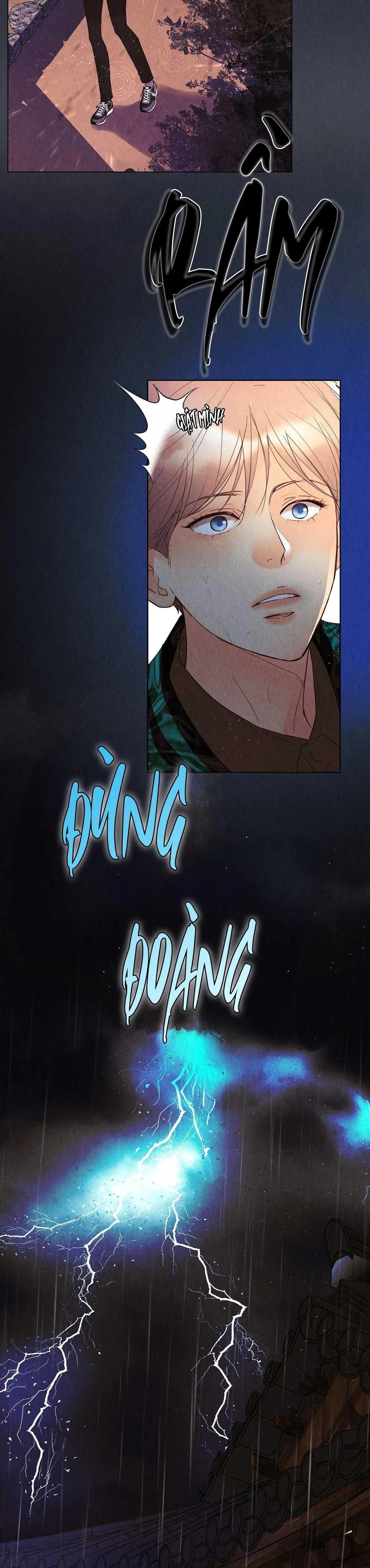 BẢN CHẤT TÀ ÁC Chapter 12 Trang 13