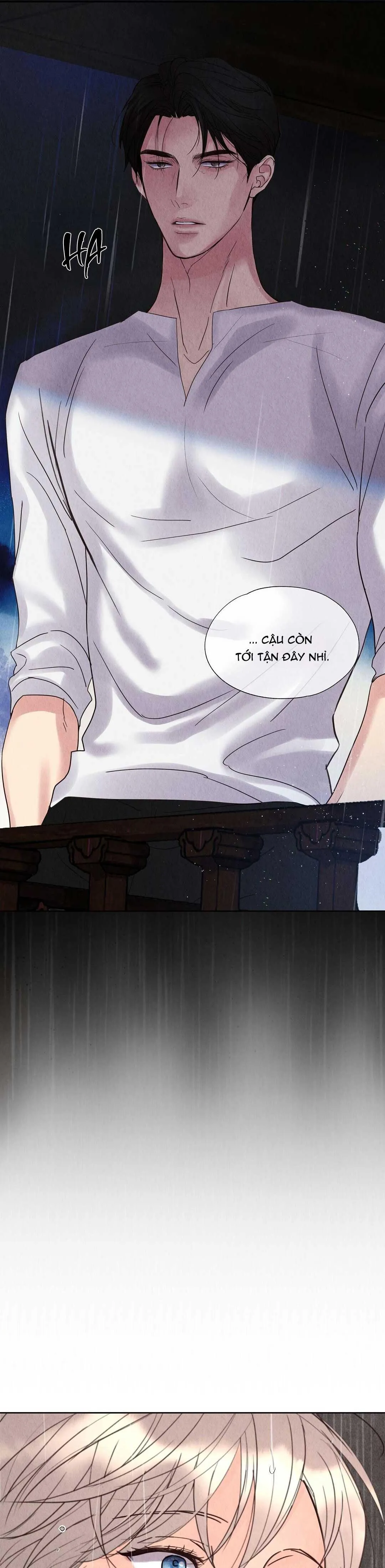 BẢN CHẤT TÀ ÁC Chapter 12 Trang 15