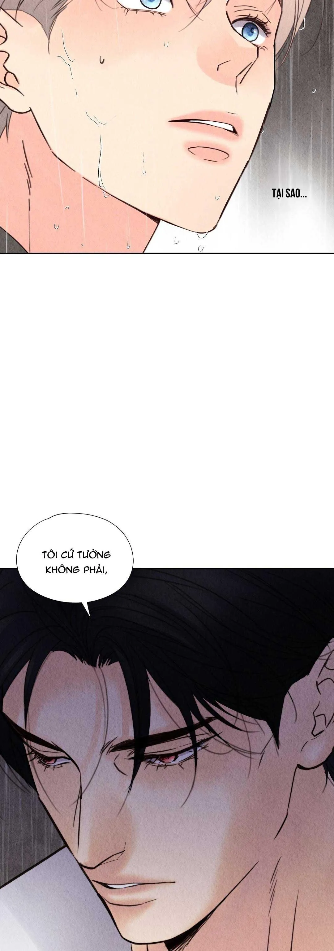 BẢN CHẤT TÀ ÁC Chapter 12 Trang 16