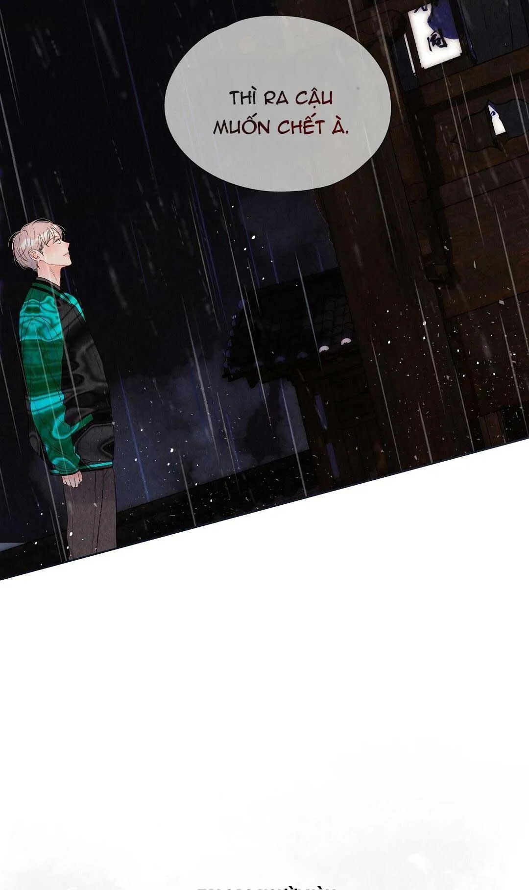 BẢN CHẤT TÀ ÁC Chapter 12 Trang 19