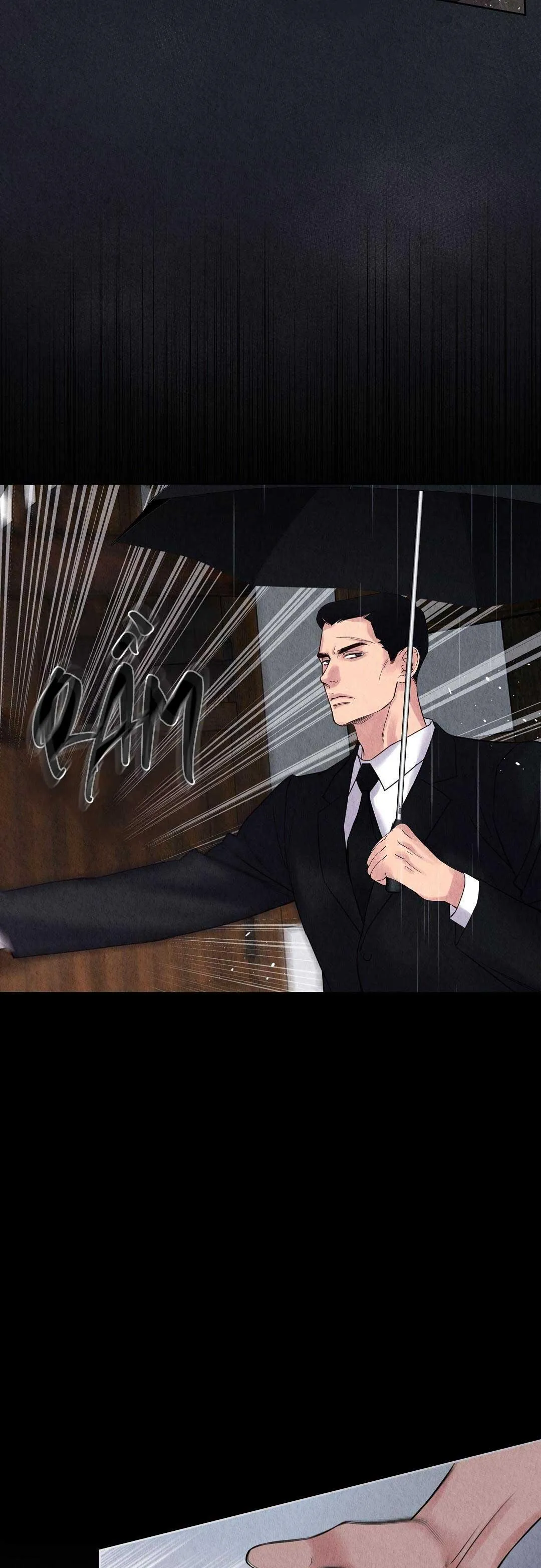 BẢN CHẤT TÀ ÁC Chapter 12 Trang 21