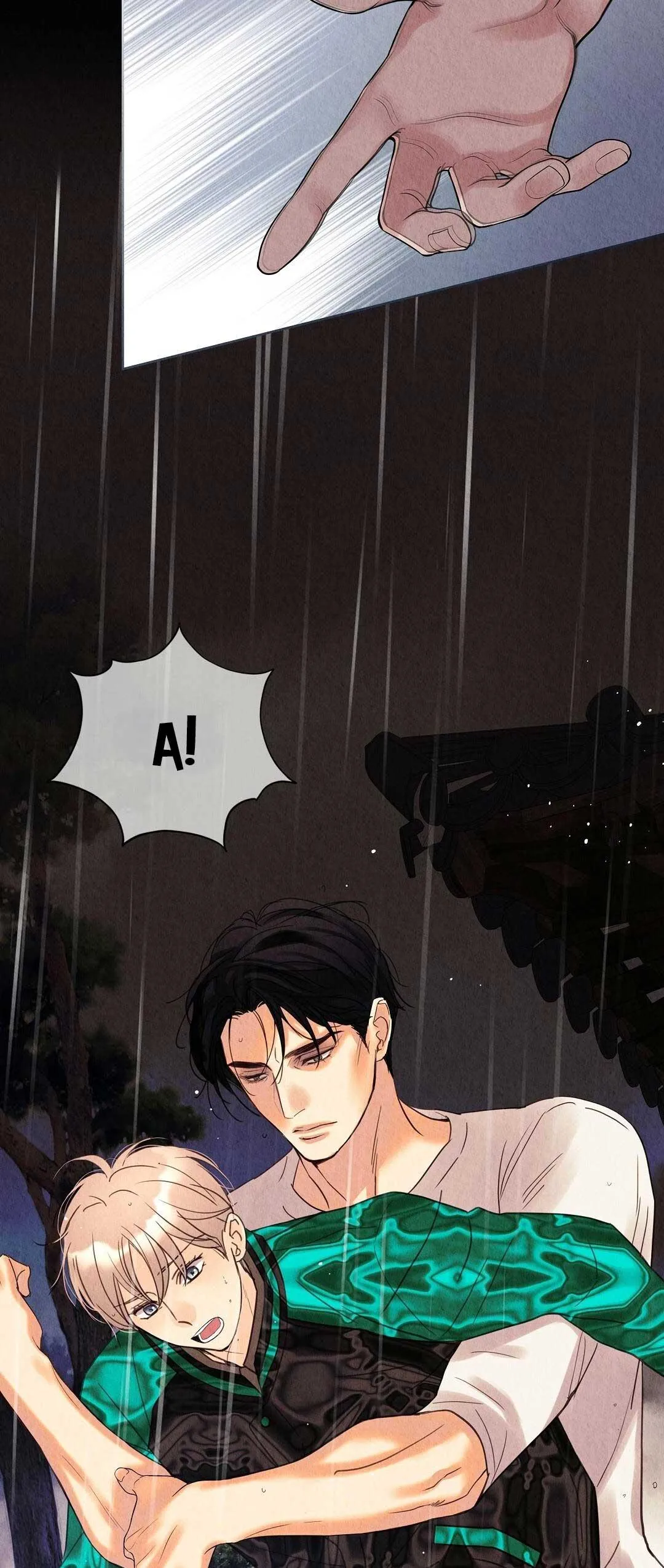 BẢN CHẤT TÀ ÁC Chapter 12 Trang 22