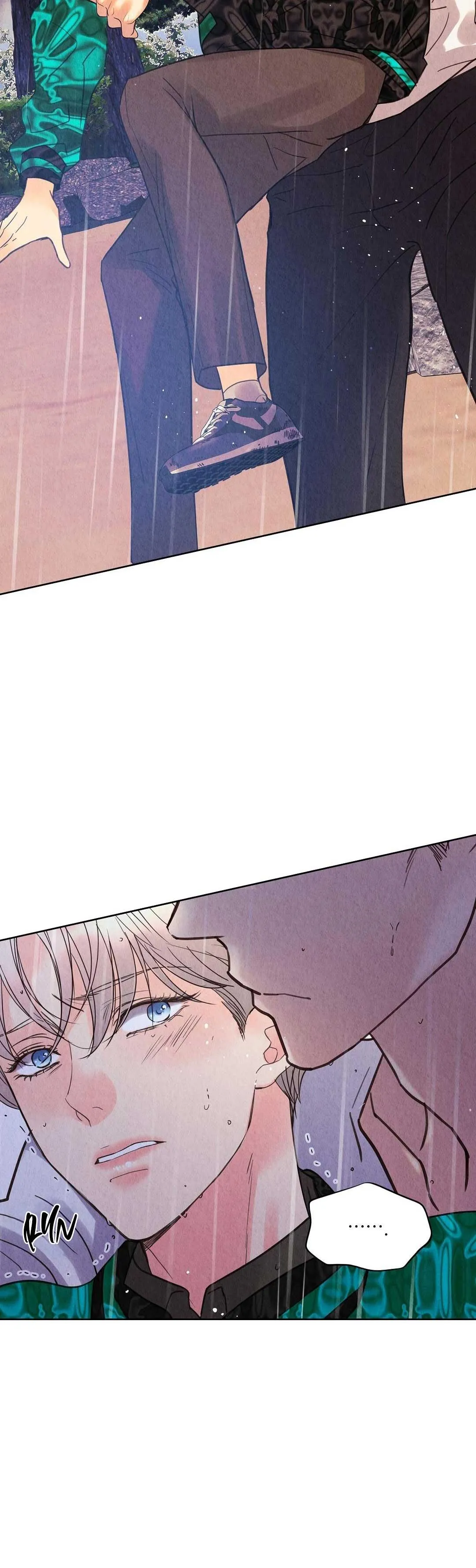 BẢN CHẤT TÀ ÁC Chapter 12 Trang 23