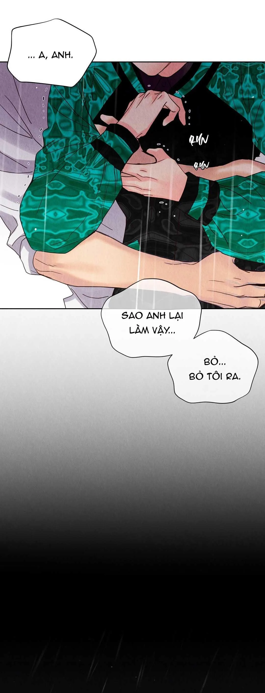 BẢN CHẤT TÀ ÁC Chapter 12 Trang 24