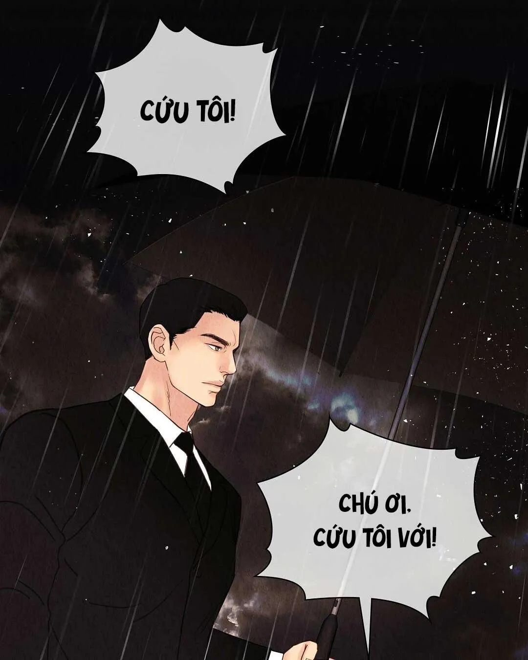 BẢN CHẤT TÀ ÁC Chapter 12 Trang 25