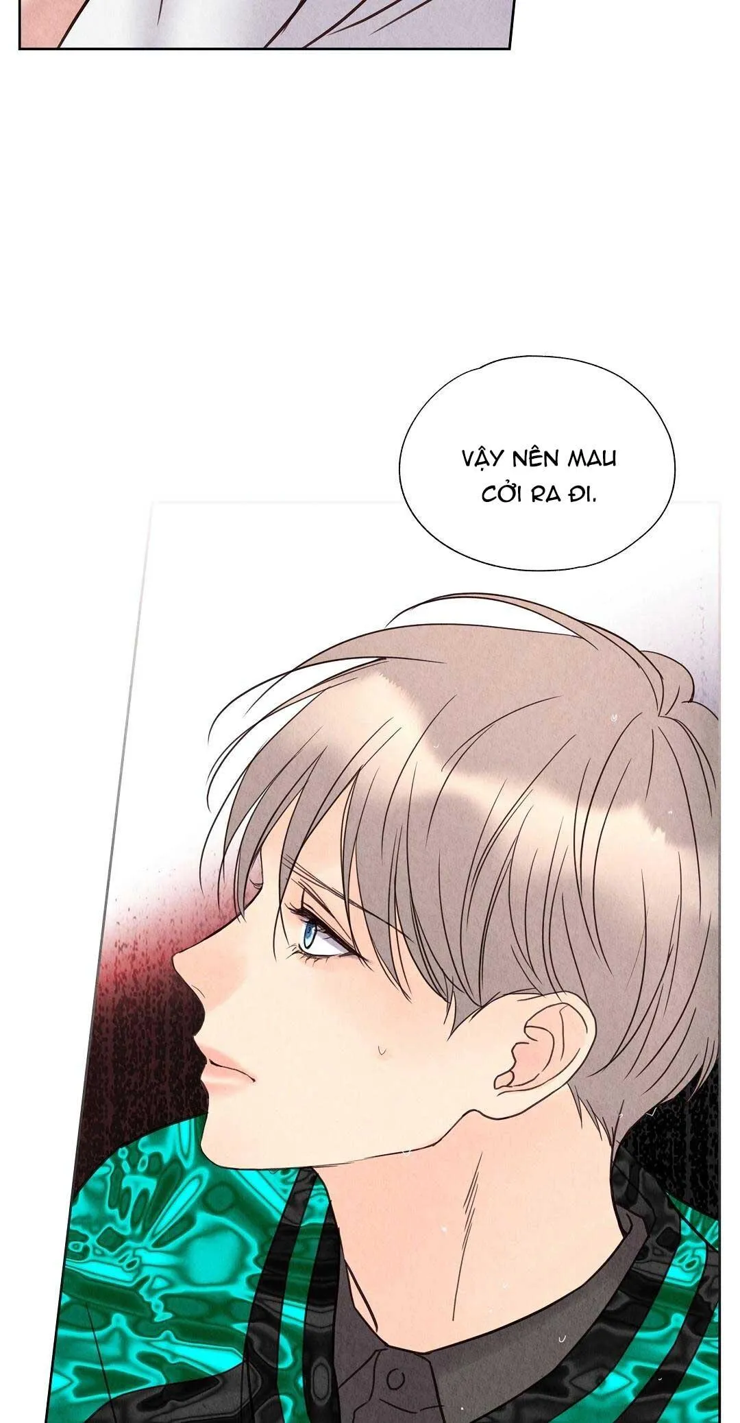 BẢN CHẤT TÀ ÁC Chapter 12 Trang 32