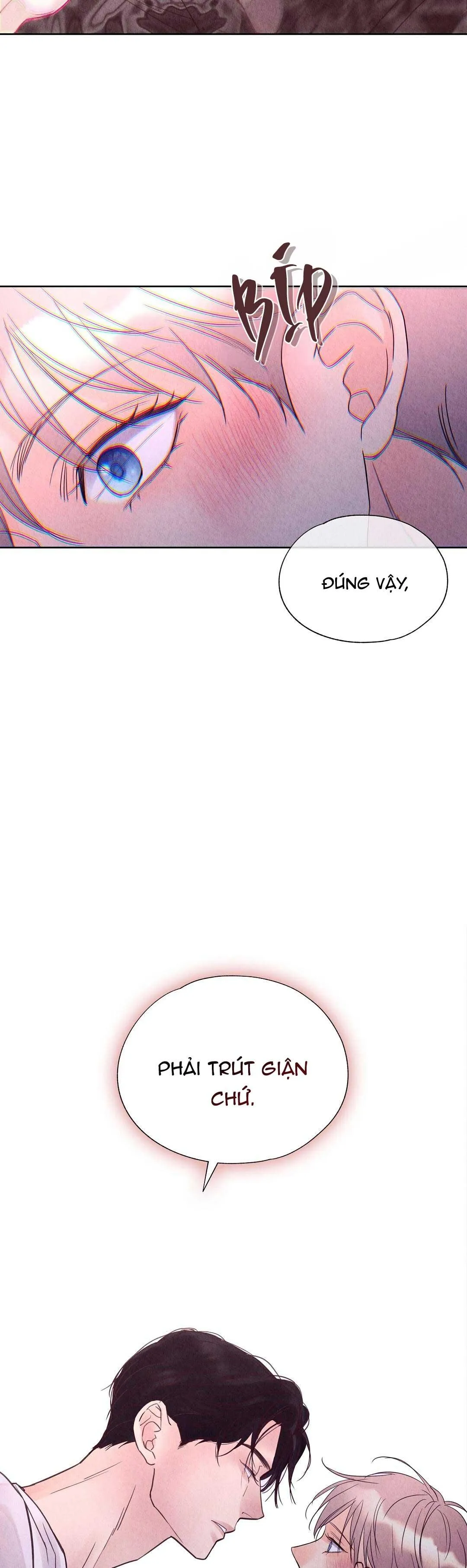 BẢN CHẤT TÀ ÁC Chapter 12 Trang 39