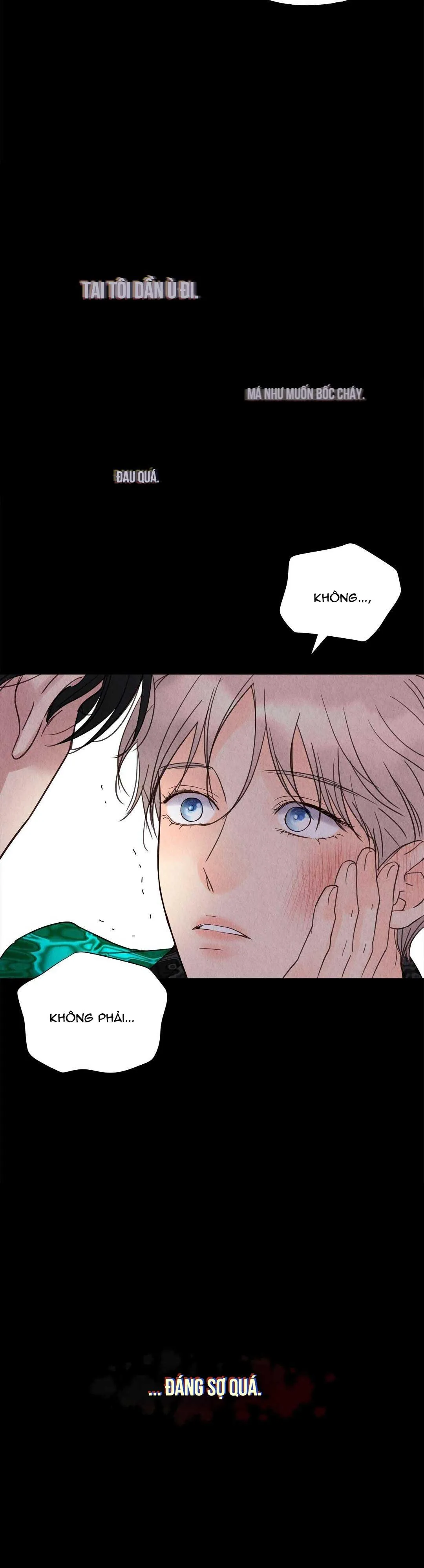 BẢN CHẤT TÀ ÁC Chapter 12 Trang 41