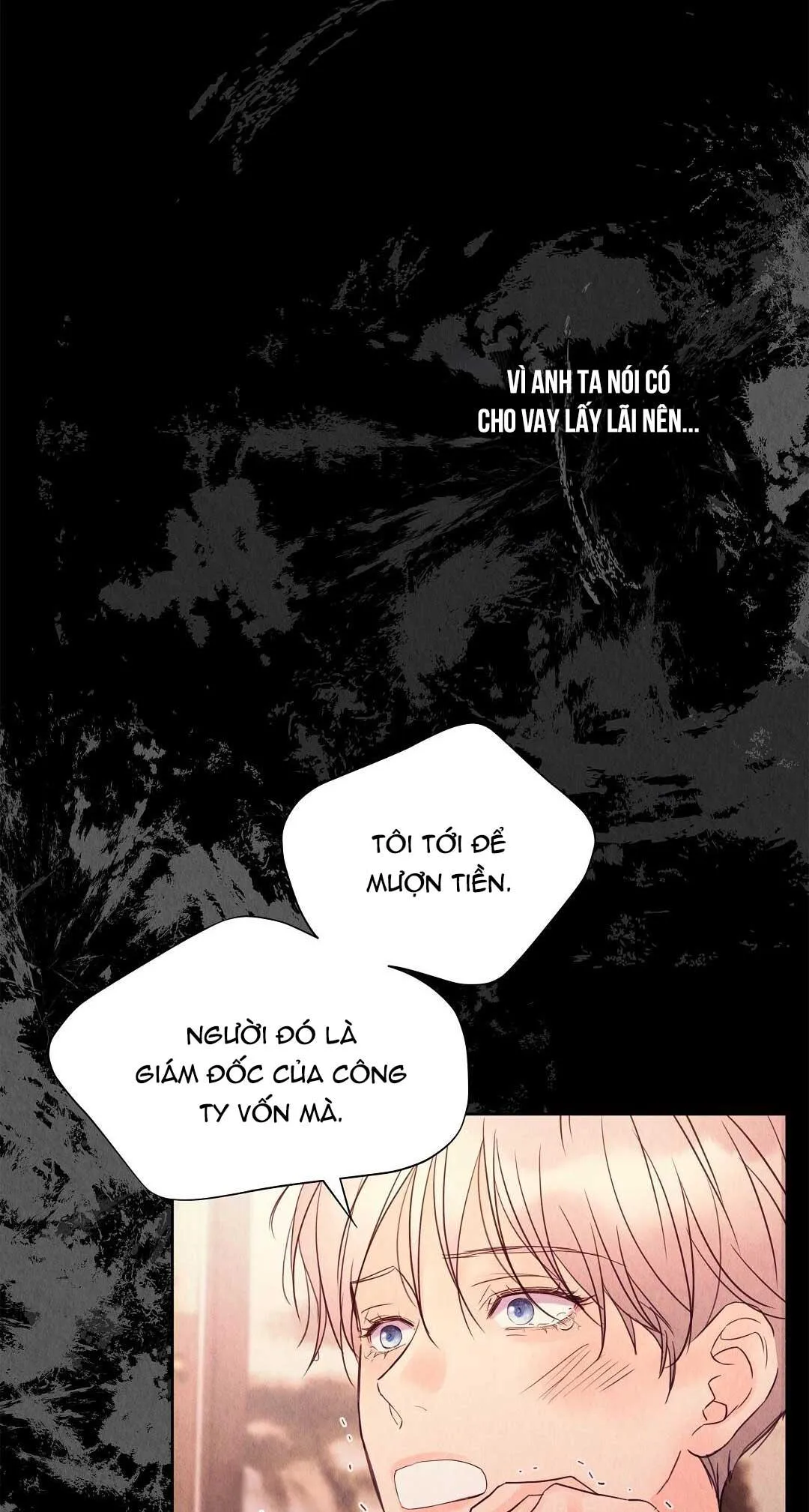 BẢN CHẤT TÀ ÁC Chapter 12 Trang 43