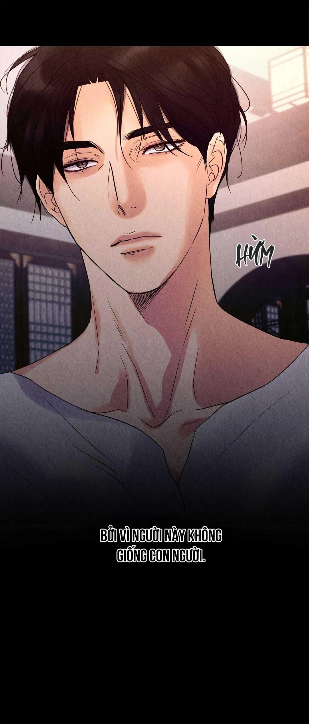 BẢN CHẤT TÀ ÁC Chapter 12 Trang 45