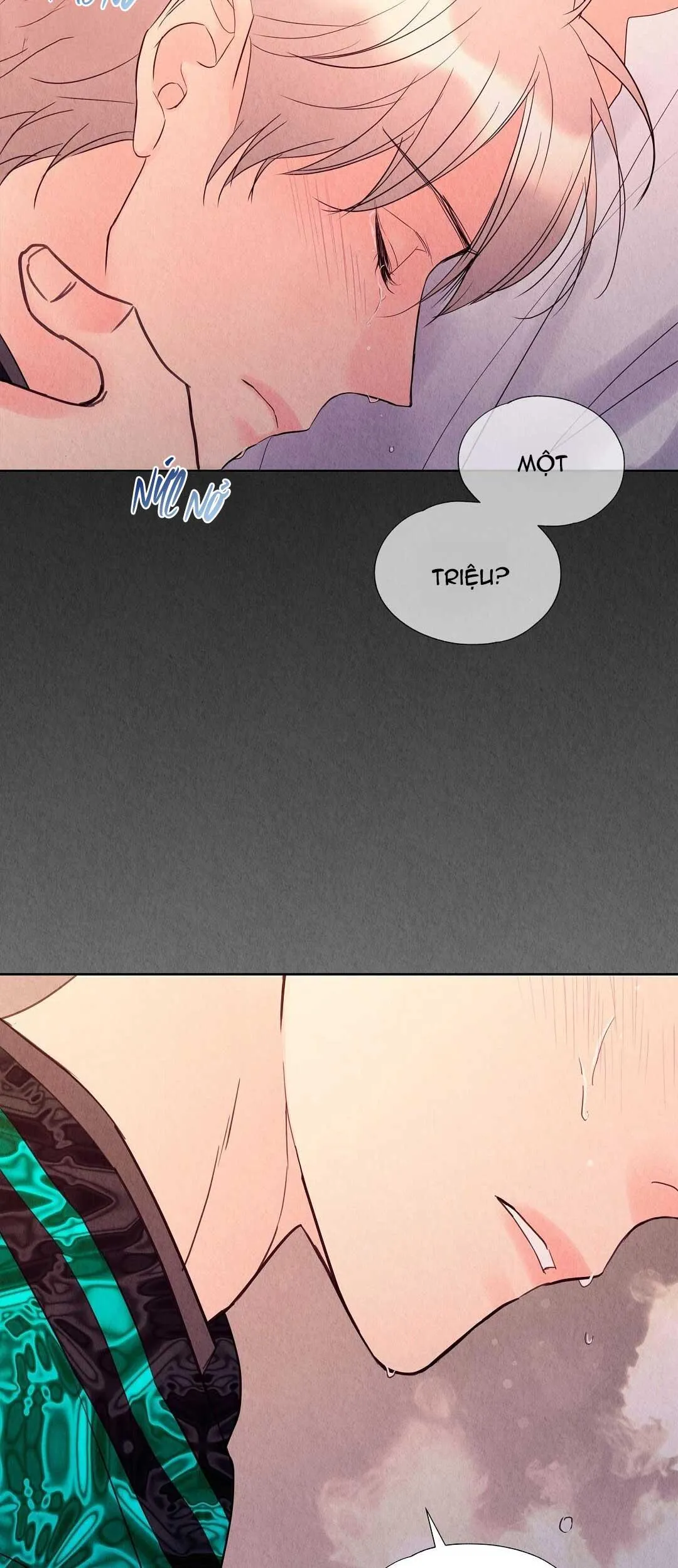 BẢN CHẤT TÀ ÁC Chapter 12 Trang 50