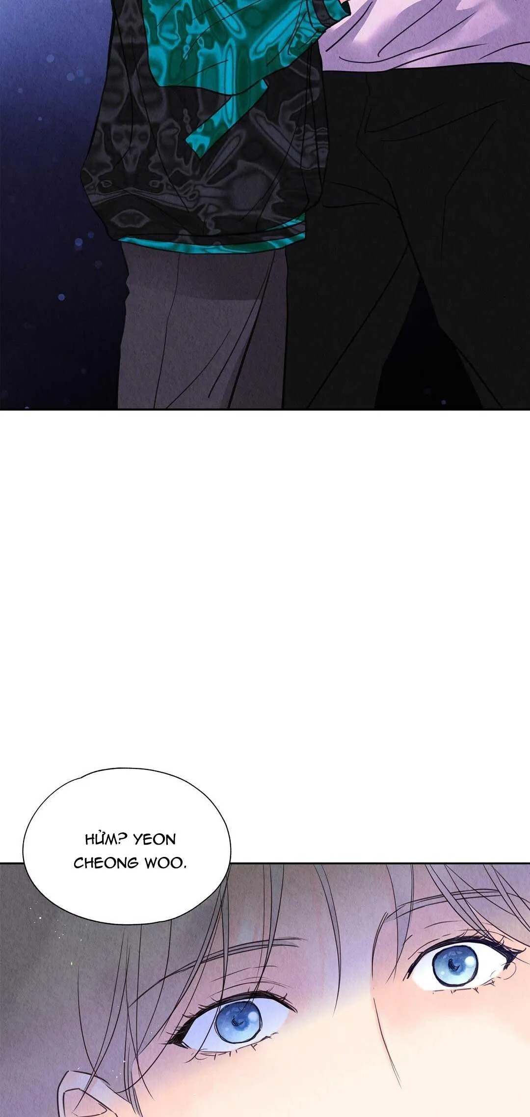 BẢN CHẤT TÀ ÁC Chapter 12 Trang 53