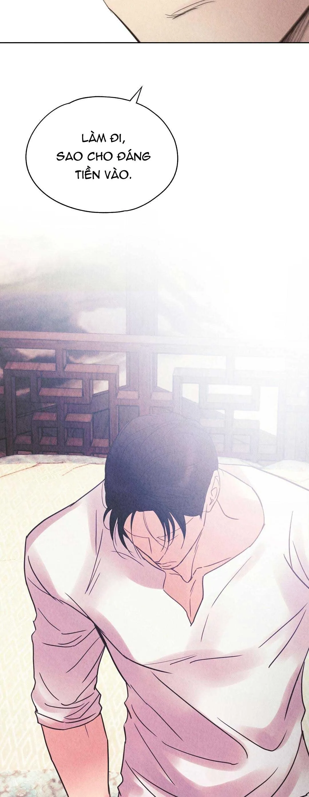 BẢN CHẤT TÀ ÁC Chapter 12 Trang 57