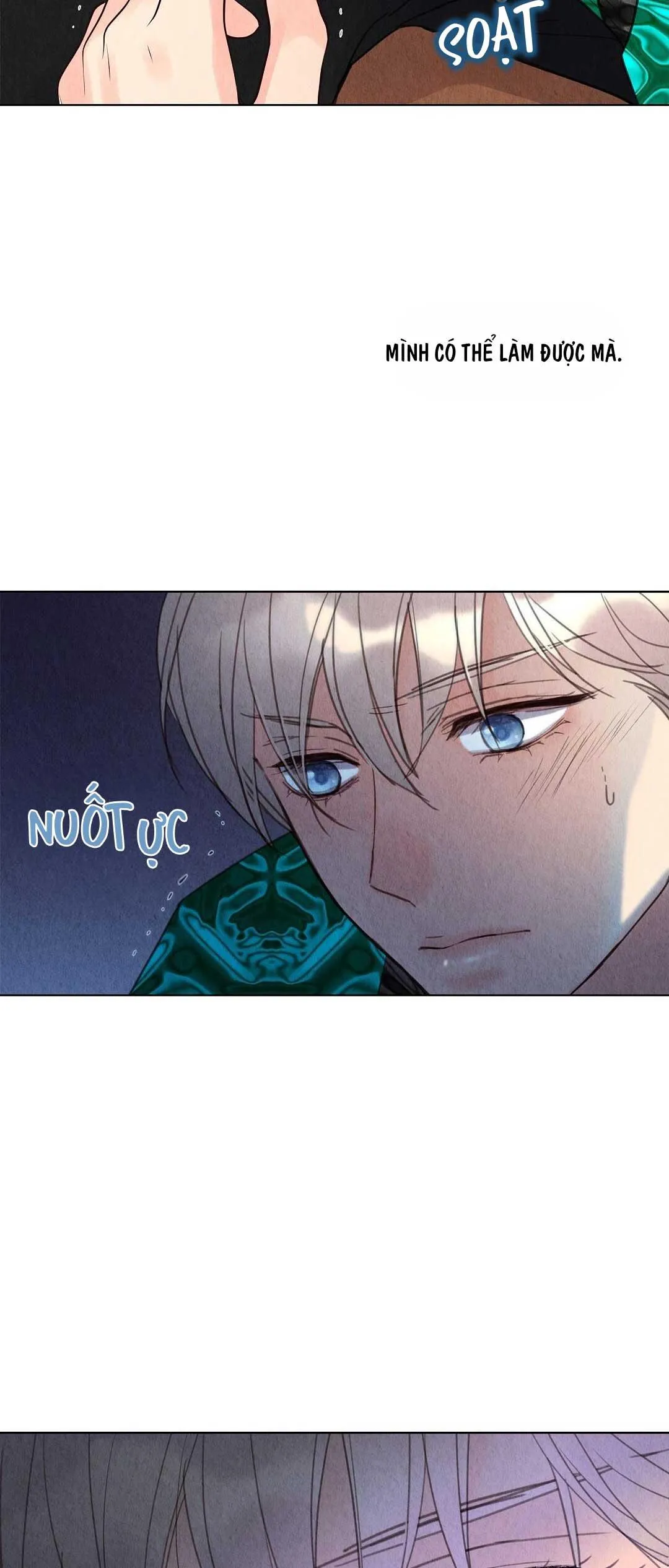 BẢN CHẤT TÀ ÁC Chapter 13 Trang 5