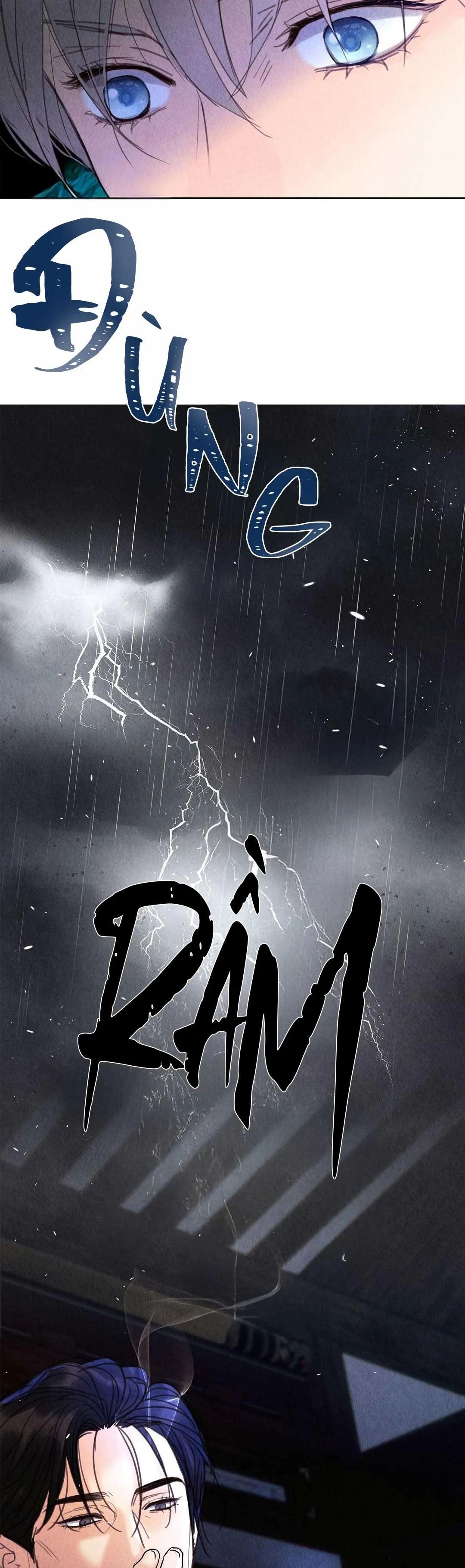 BẢN CHẤT TÀ ÁC Chapter 13 Trang 6