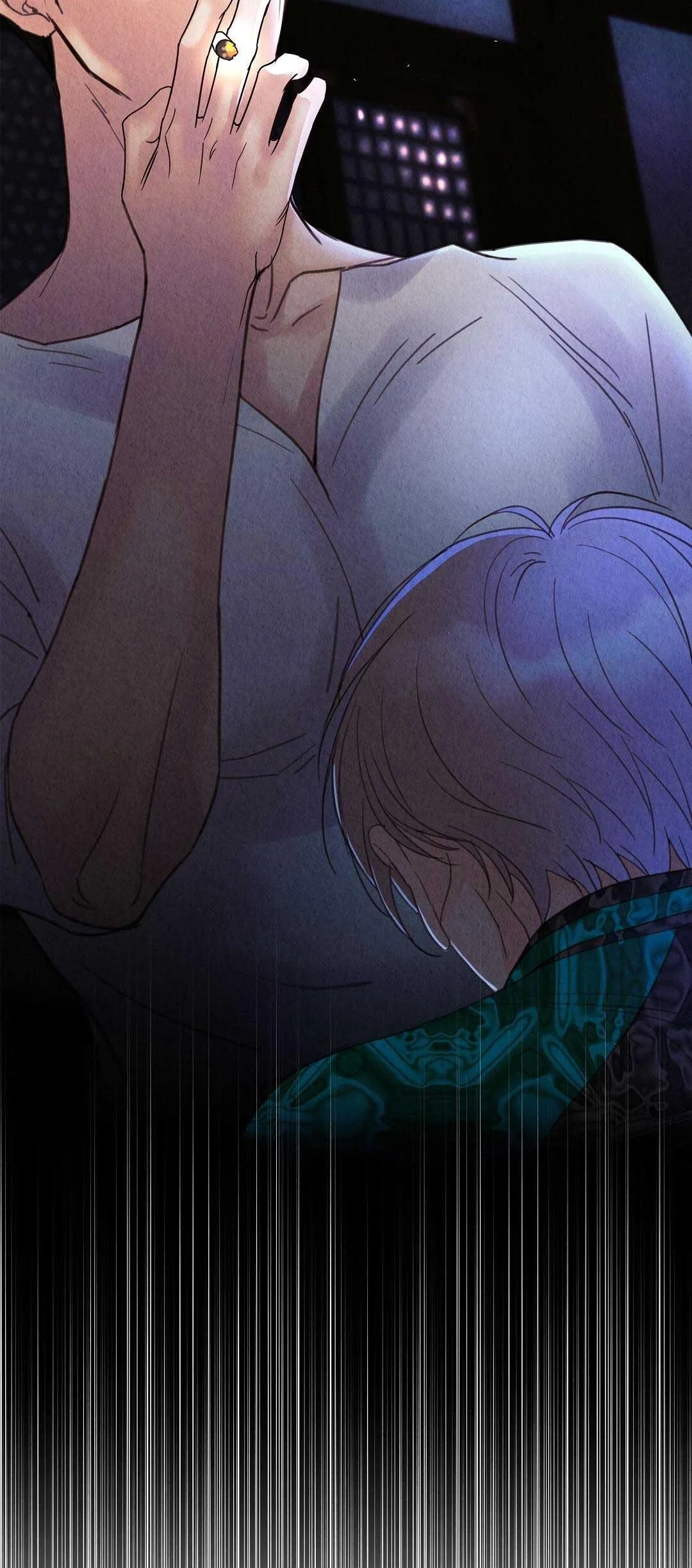 BẢN CHẤT TÀ ÁC Chapter 13 Trang 7